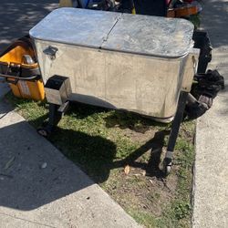 Ice Chest 