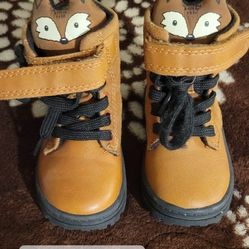Carter's Toddler Boy Boots