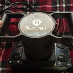 Athletic Massager New 100