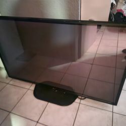 60-inch LG Plasma TV
