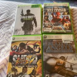 Xbox 360