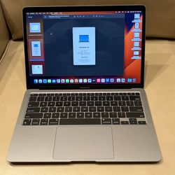 Apple MacBook Air 2020 M1 - Space Gray