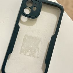 Clear iPhone 11 Case – Protective
