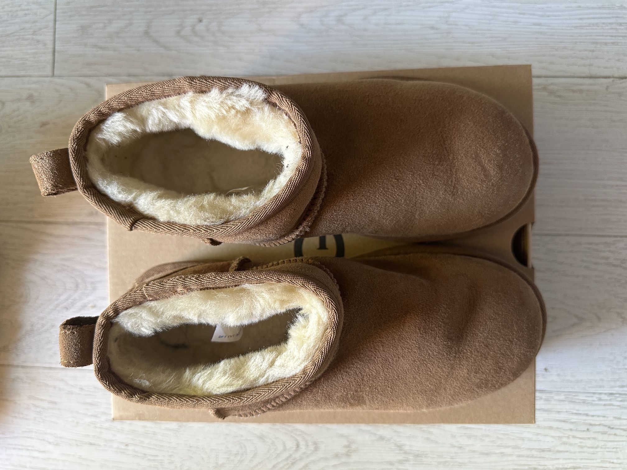 Ugg Boots