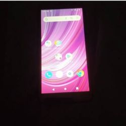 New Phone's Never Used 