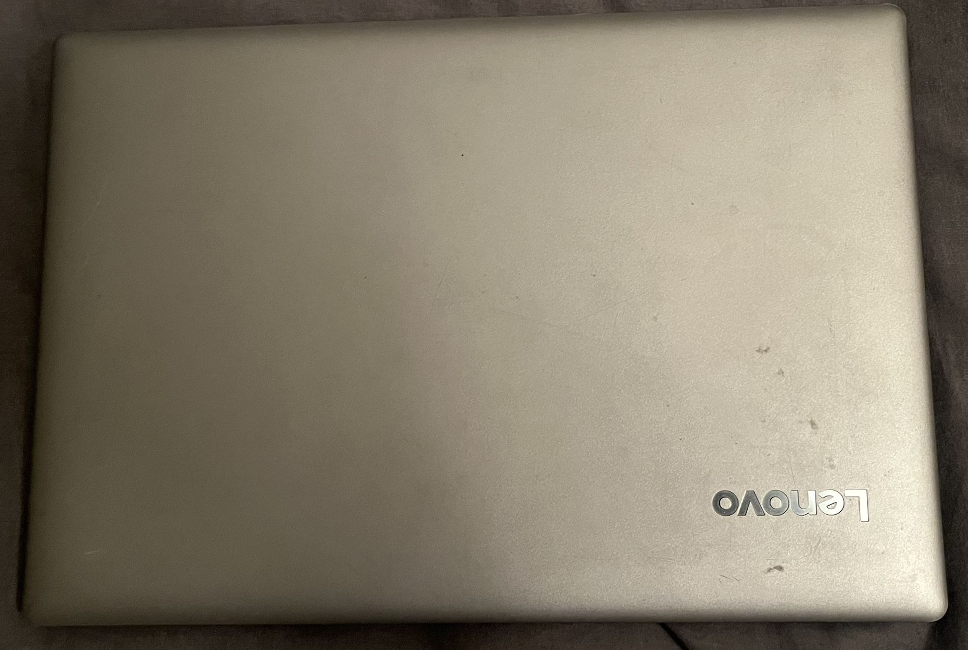 Silver Lenovo ideapad 120S-11IAP