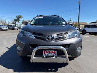 2014 Toyota RAV4