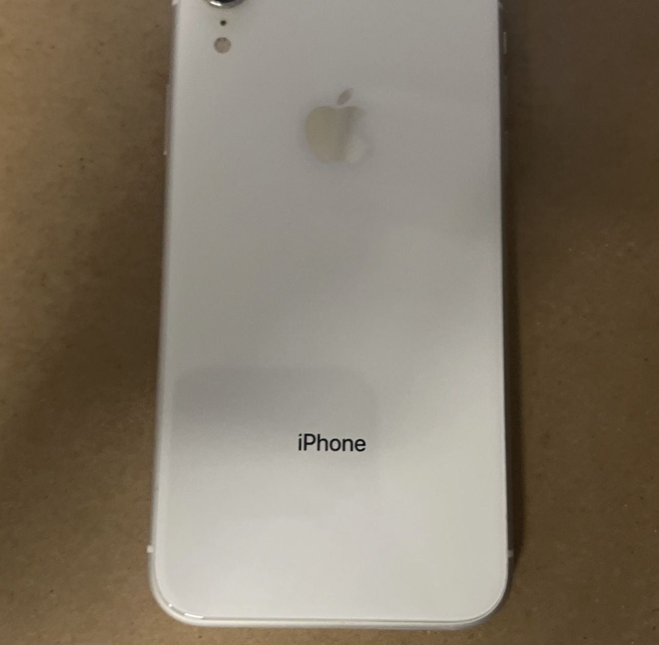 iPhone XR - 128GB - Unlock