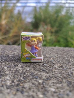 Nickelodeon Angelica
