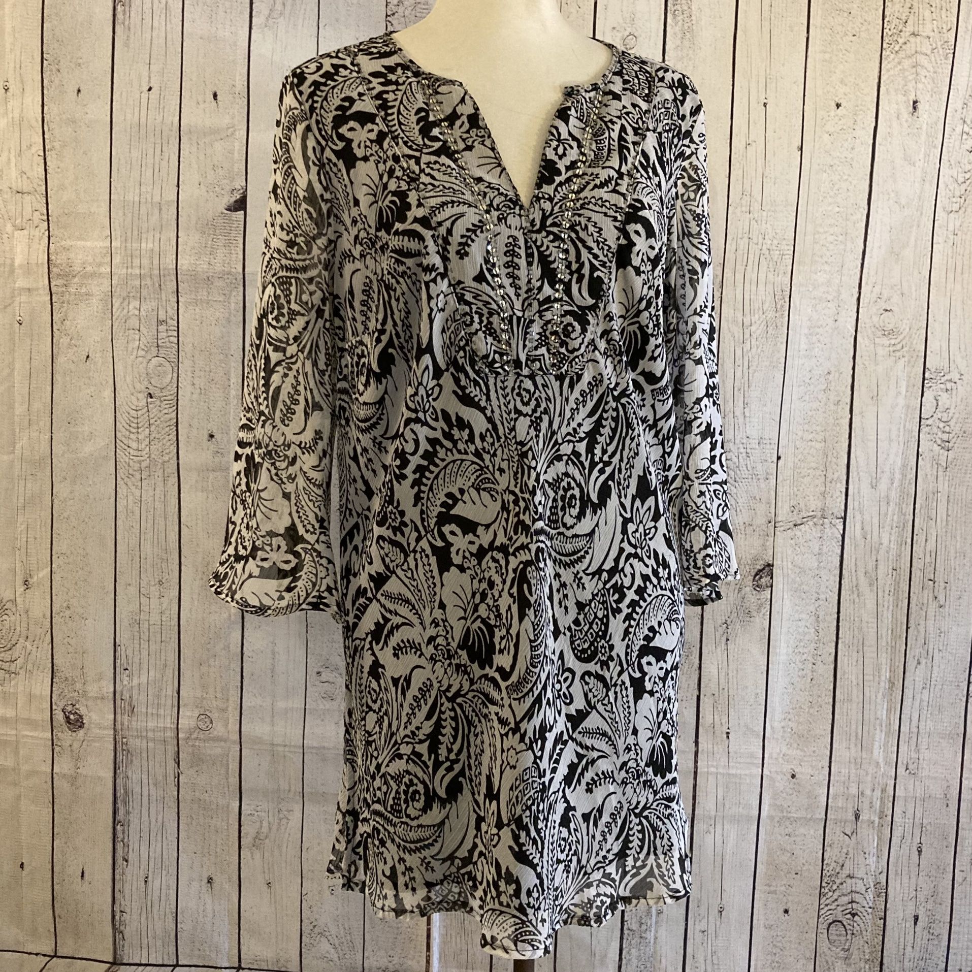 Tunic Top (14/16)