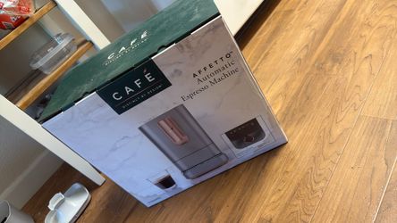 Cafe Espresso/ Coffee Maker