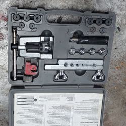 Gearwrench  Brake Line Flare Tool