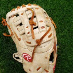 Rawlings Pro Preferred Series Adrian Gonzalez Game Day Glove: PROSFM20C First Base Mitt