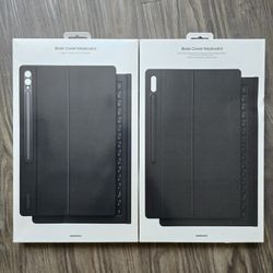 Samsung Tab S8 Ultra Keyboard With Trackpad