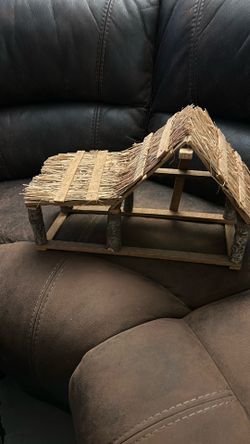 Nativity Stable