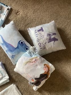 Elsa Ana Comforter Set