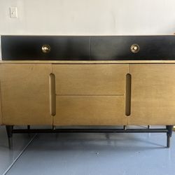 Mcm Basic Witz and Co. credenza