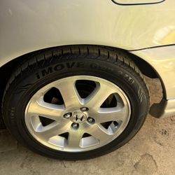 Si Wheels Trade