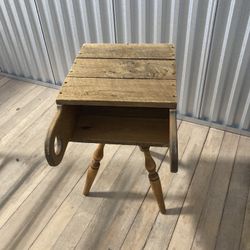 Small Table