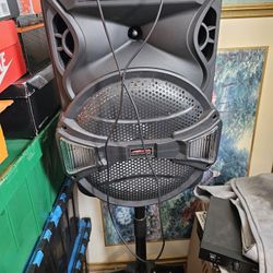 Karaoke System COMPLETE