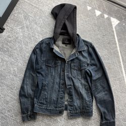 Guess Denim Jacket