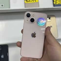 iPhone 13 Mini 128GB unlocked 