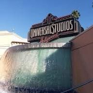 Universal Studios  🎟️ 