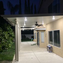 Patios