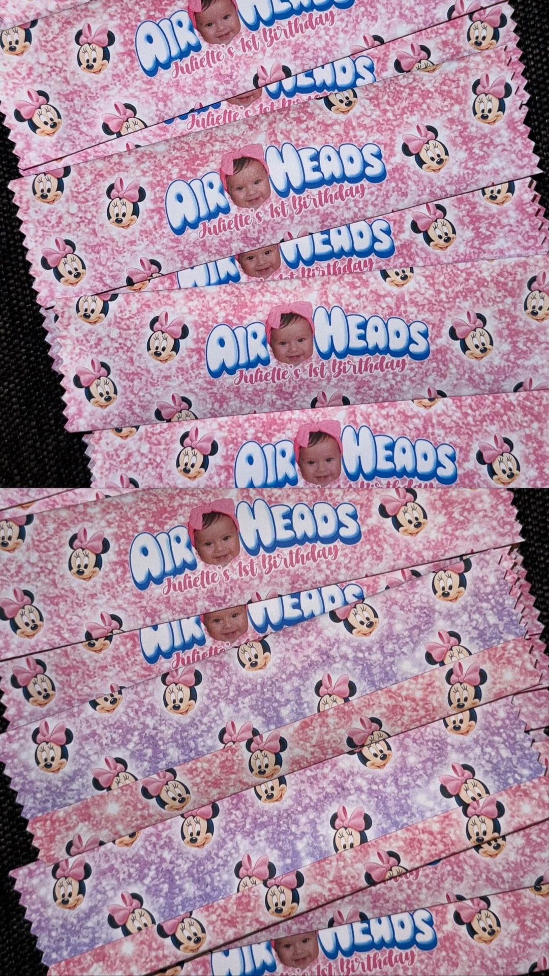 custom Airheads