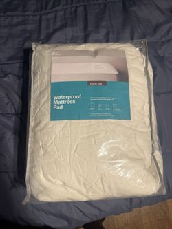 Twin XL Mattress Pad