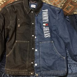 Tommy Jeans Jacket 