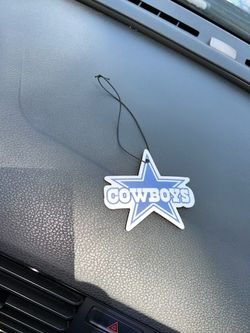 Cowboys airfreahers
