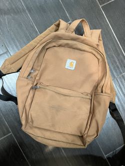 Carhartt Back Pack