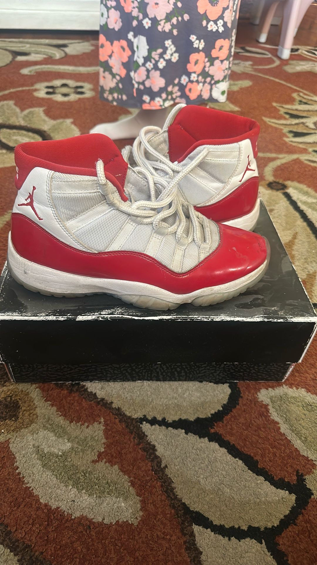 Jordan 11