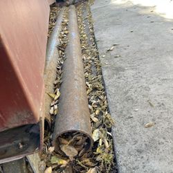 Free Metal Pipes