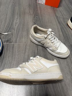 New Balances Shoes