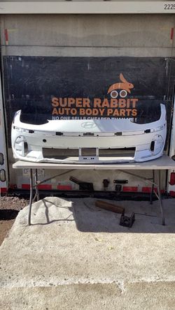 2023 Ioniq 6 Bumper Front OEM Original 🤩🤩 2025