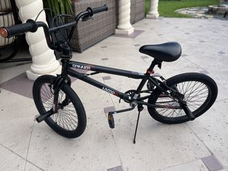 20 inch hyper fudgey spinner bmx