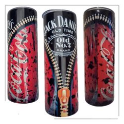 Custom 20oz Stainless Steel Tumbler 