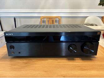 Sony STRDH190 2-ch Stereo Receiver