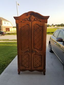 Antique Furniture