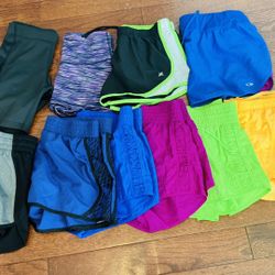 Women Active Wear -size Small 