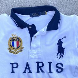 Polo Ralph Lauren Polo Shirt