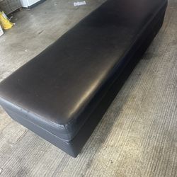 Bench Couch Ottoman Chair Sofa