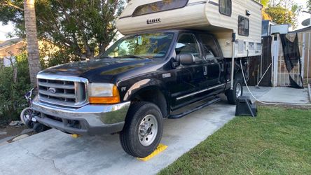1999 Ford F-250