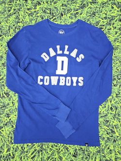 Dallas Cowboys Long Sleeve