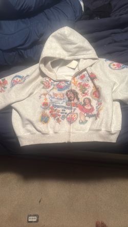 Righteous hoodie
