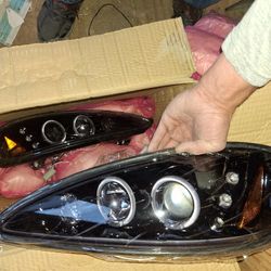 2005 Pontiac Grand Am 