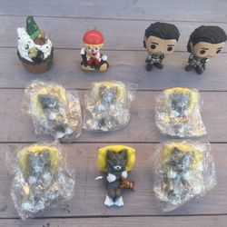 children toys