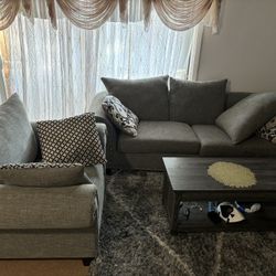 Good Condition Sofa